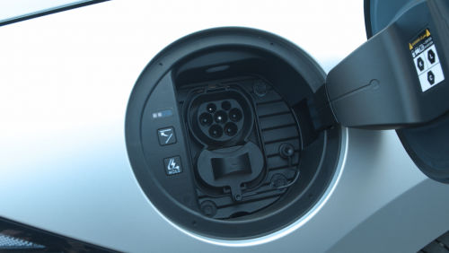 HYUNDAI IONIQ 6 ELECTRIC SALOON 168kW Premium 77kWh 4dr Auto view 15
